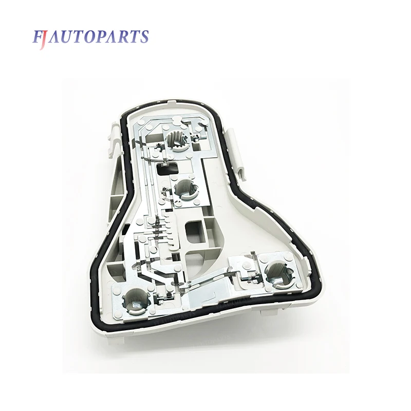 

Оригинальная печатная плата без лампочек для задних фонарей, лампа для VW POLO 9N 9N3 GTI Hatchback 2005-2010