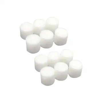 

360 Sweeping Robot S6 Water Core Pc + Sponge Material Sweeping Robot S6 Water Vacuum Cleaner Accessories