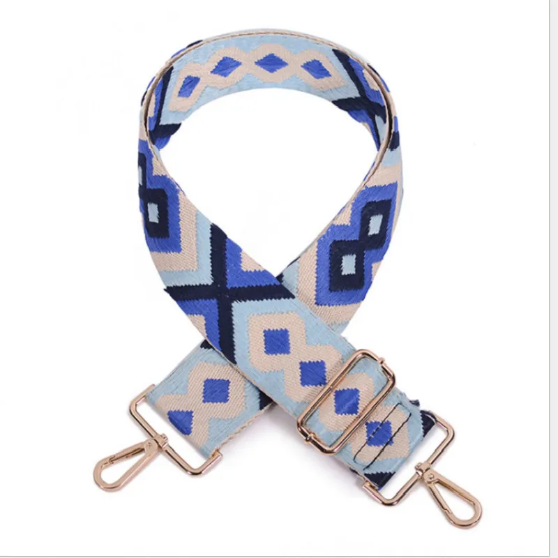 Рисунок 5 - Ремешок для женской сумки шириной 5 см