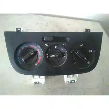 

CONTROL HEATING/AIR CONDITIONING FIAT FIORINO