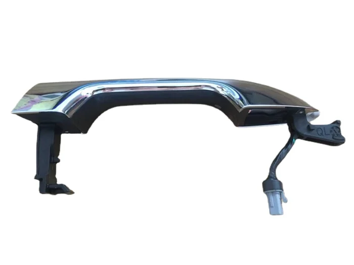 

Front Exterior Outside Door Handle Keyless Entry With Button For KIA K5 KX5 KX7 2016 2017