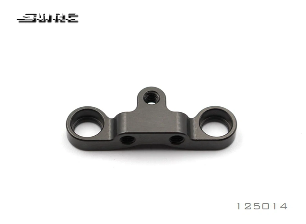 SN-RC 125014 1:10 RCAccessories ALU STEERING PLATE(1)