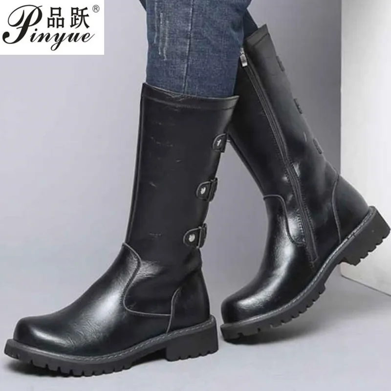 round toe riding boots