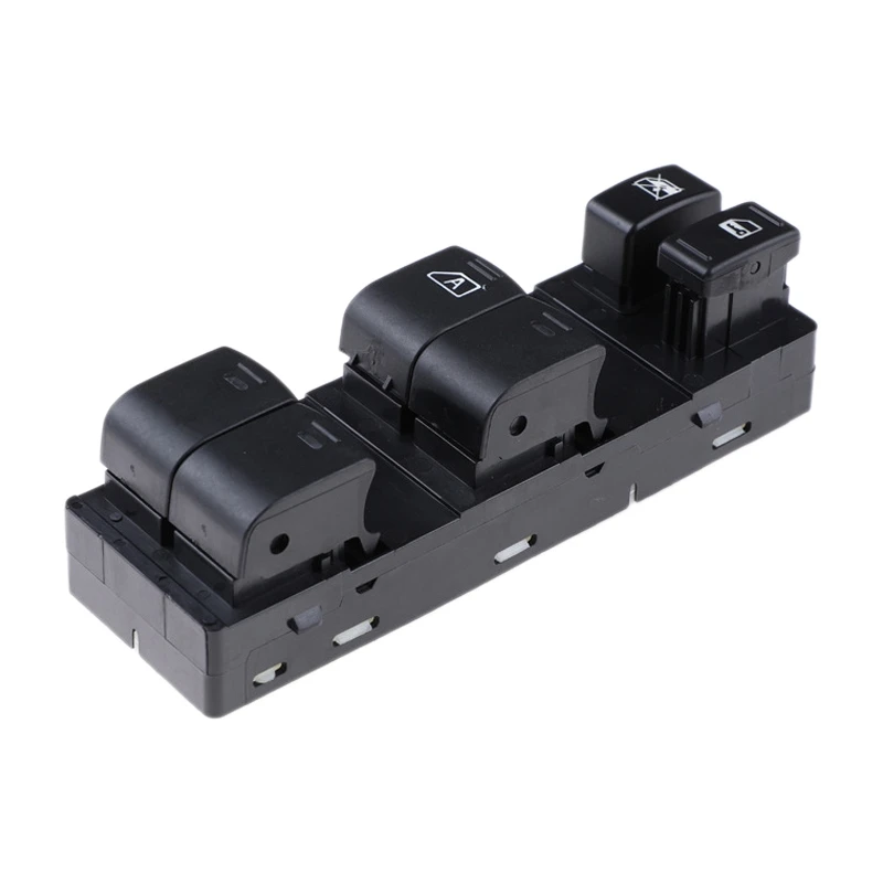 Переключатель Стеклоподъемника New25401-ZN40A 25401ZN40A для Nissan Altima 2007-2012 | Автомобили и