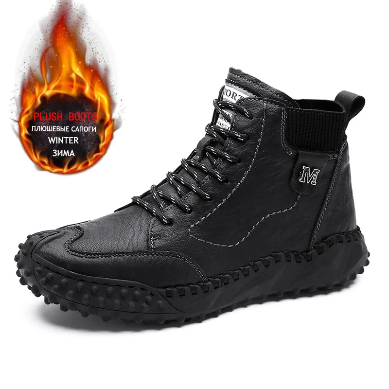 Classic Winter Men