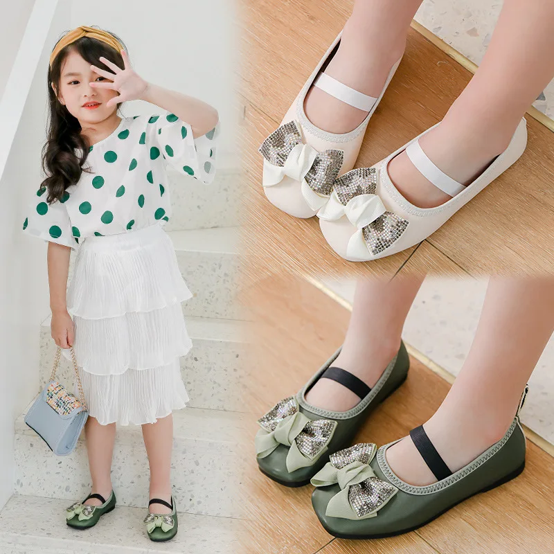 chaussure fille 2020