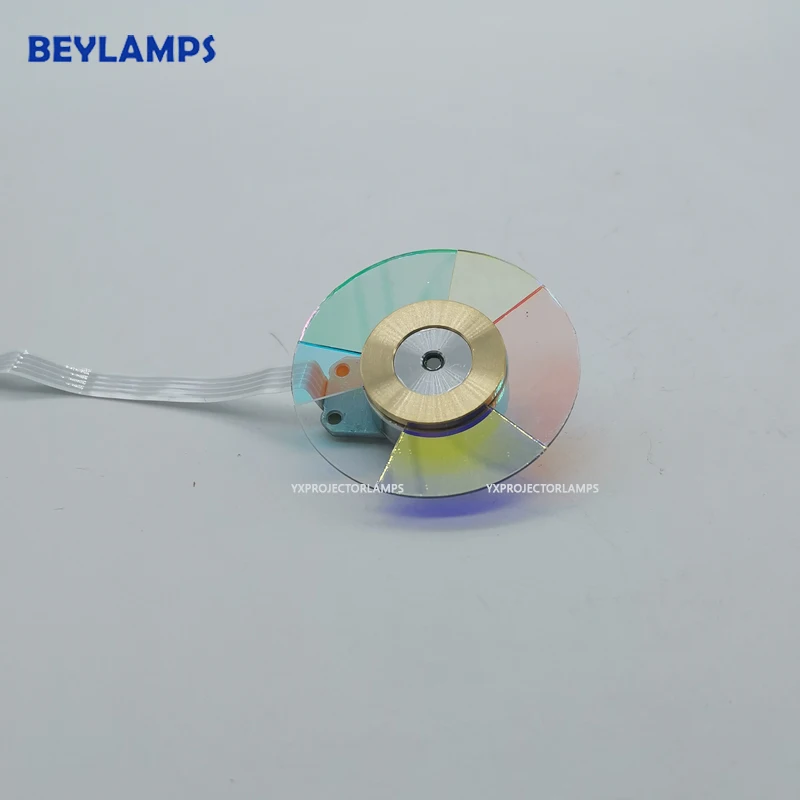 Desconto para Mini Roda de Cor para Optoma Grande Quantidade Novo Projetor Original Hd141x - Gt1080 Gt1070x Projetores Bom Preço 100% - Image 4