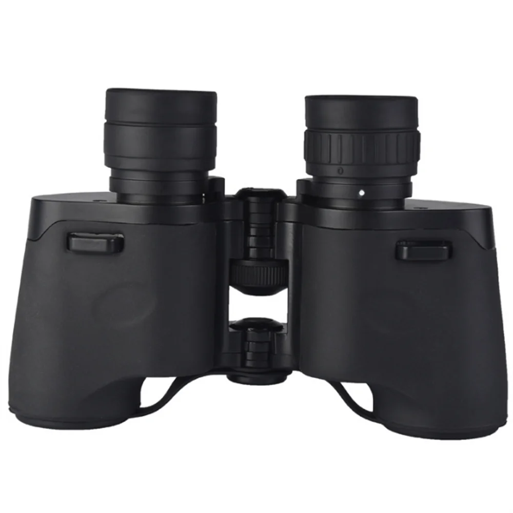 ROUYA 7X32 высокой мощности телескоп полый светильник ночного видения 7X32 HD бинокль