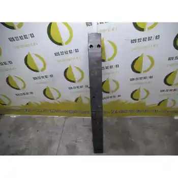 

3352397 reinforcement Front Bumper Toyota Corolla Saloon (_ e12 _) 1.6 16v