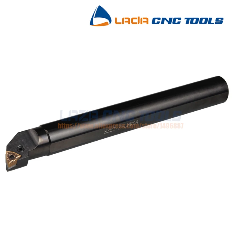 copper bender S25R PWLNR08  Boring Bar Internal Turning Holder,CNC Cutting tools,S25R PWLNR08 Indexable Boring Bar for WNMG0804, toolholder metal milling bits