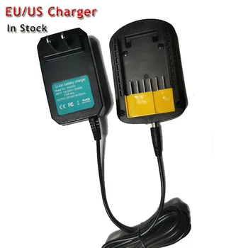 

Battery Fast Charger for Worx WA3875 20V 18v Li-ion battery Replacement 1 Hour 2.0A Charger for Worx WA3520 WA3525 WA3578 WA3575