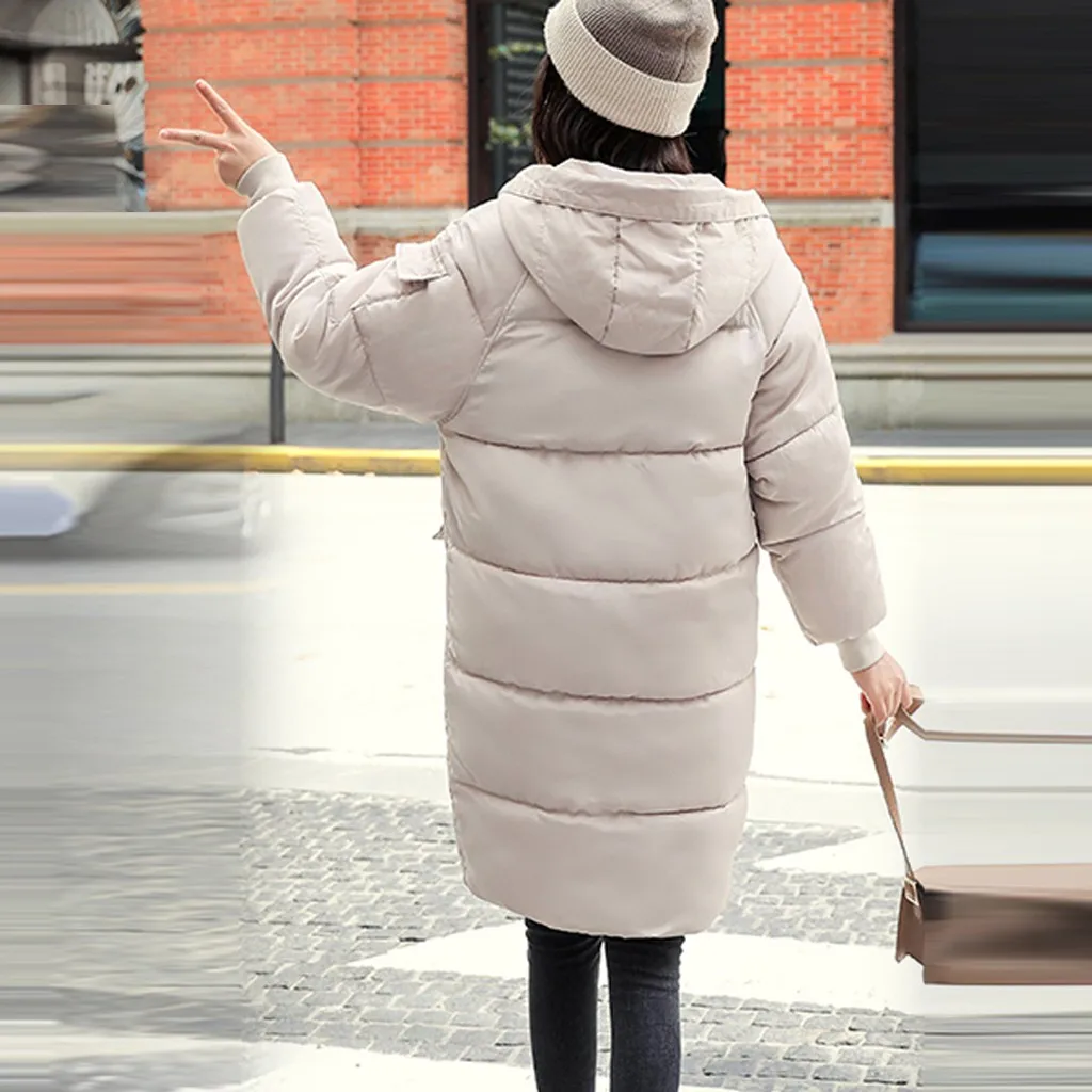 Женские пуховики с искусственным мехом, новинка, зимняя куртка, Женская Толстая зимняя одежда, зимнее пальто, женская одежда, женские куртки, парки