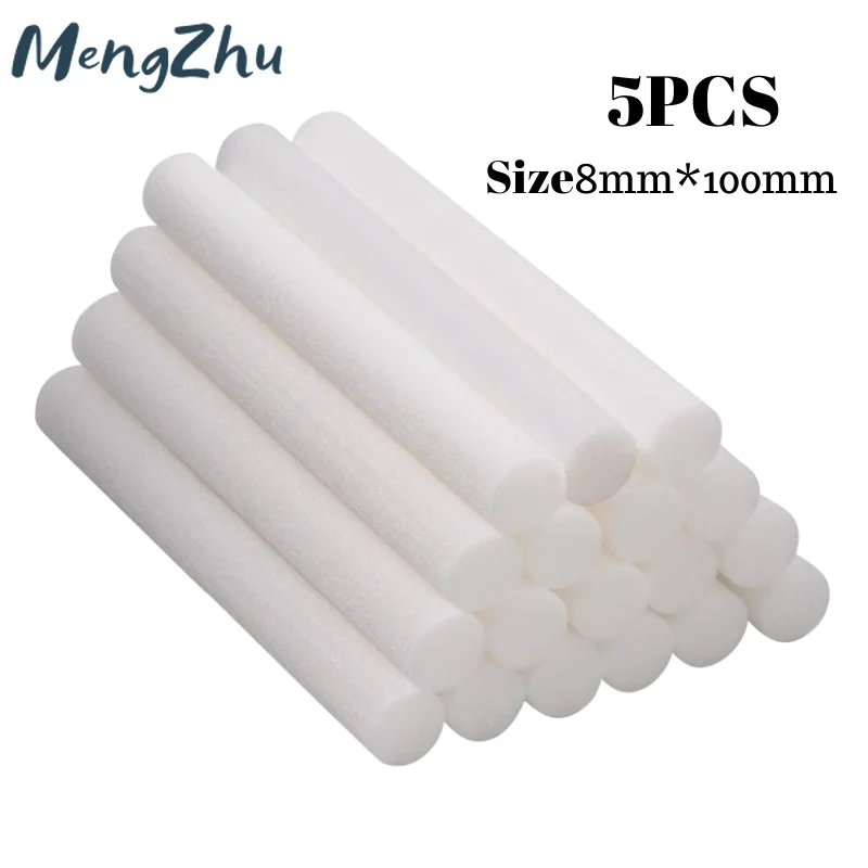 5pcs 8mm 100mm Humidifier Filter Cotton Swab Core Usb Air Ultrasonic Humidifier Aroma Diffuser Replacement Cotton Sponge Stick Aliexpress 5pcs 8mm 100mm Humidifier Filter Cotton Swab Core Usb Air Ultrasonic Humidifier Aroma Diffuser Replacement Cotton Sponge Stick Aliexpress