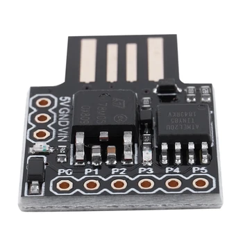 

ATTINY85 micro-USB Board Development Board For Arduino