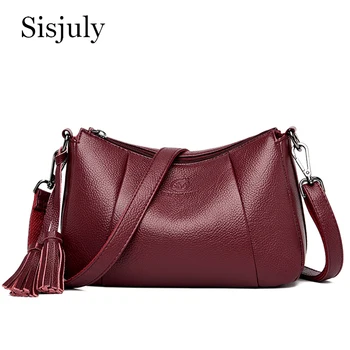 

Luxury Handbags Women Bags Designer Soft Leather Bags For Women 2019 Crossbody Messenger Bag Brand Ladie Shoulder Bag Feminina