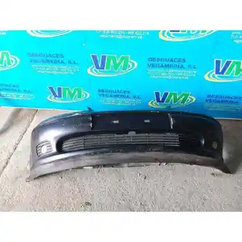 

FRONT BUMPER OPEL VECTRA B SALOON