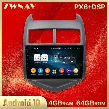 

2 din Android 10.0 screen Car Multimedia player For Chevrolet Aveo 2016-2017 audio radio stereo GPS navi head unit auto stereo