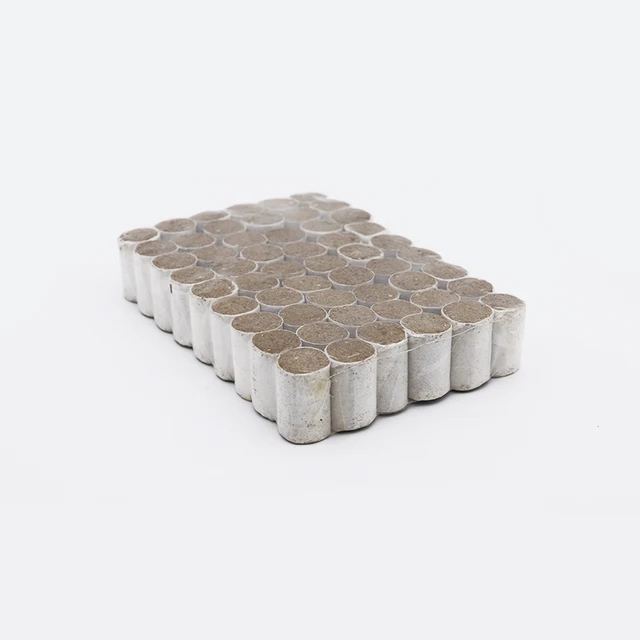 54 Pcs Bee Dohányzó Szerszámok Füstkazetta Méhészhez Dedikált Füstölő Füstbomba Méhkas Dohányzás Antibee Sting - Image 4