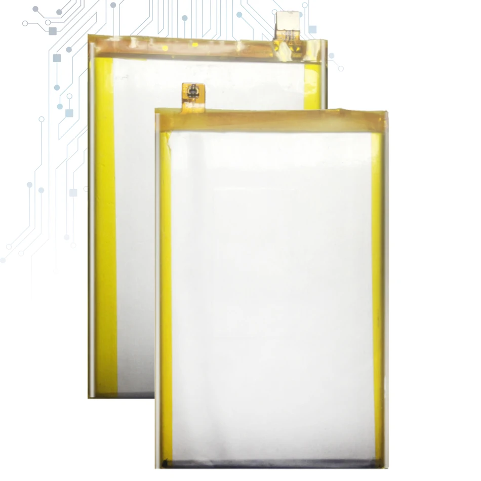 Для THL 5000 сменные батареи для THL 5000 5000mAh перезаряжаемый литий-полимерный аккумулятор
