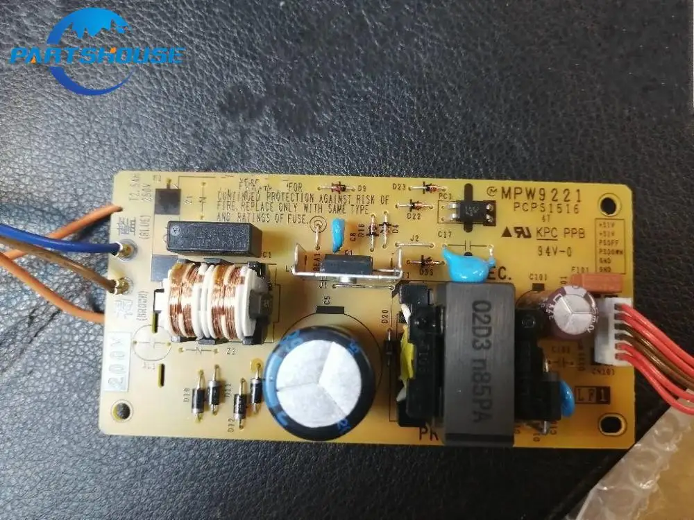 brother dcp t300 power supply