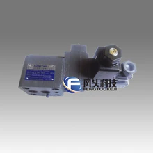 Япония кэйки токимек соленоид контролируемый мульти предохранительные клапаны TCG50-03-F-P2-T-15