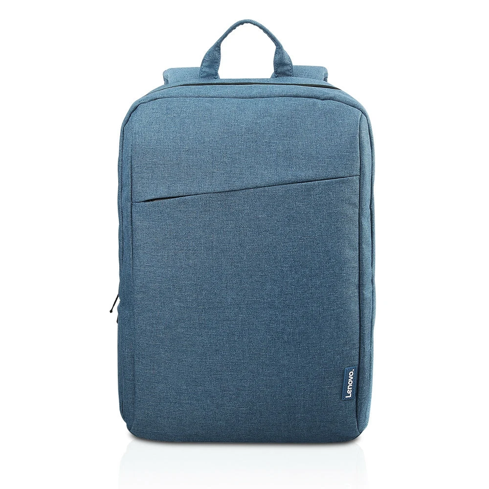 Рюкзак Lenovo для ноутбука 15.6" Casual Backpack B210- Blue(GX40Q17226