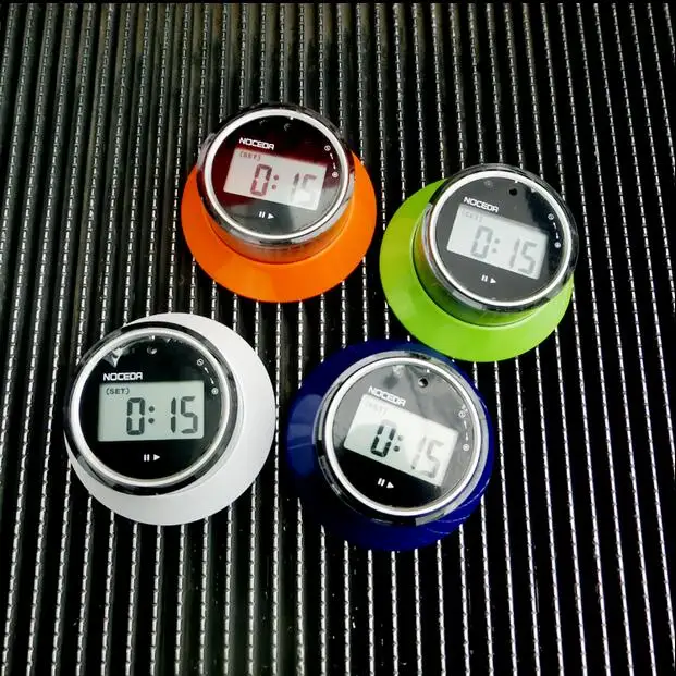 Kitchen Small Round Timer Kitchen Gadgets New Arrivals Timers CoolTech Gadgets free shipping |Activity trackers, Wireless headphones