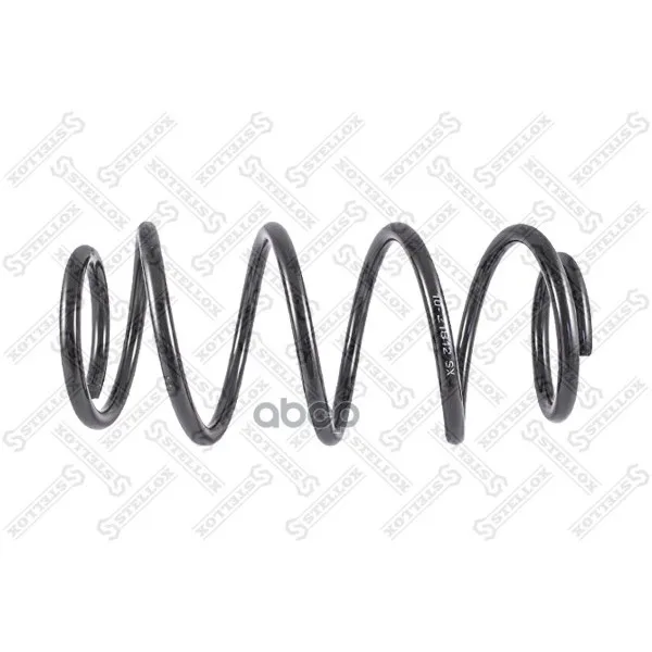 10-21812-Sx_=40 634 98!Пружина Пер Opel Vectra 2.2dti 95-03 Stellox 1021812sx Stellox арт. 1021812SX