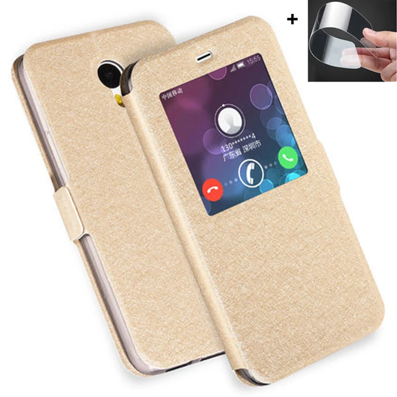 MOJIA Funda Para Doogee Note 58 / Note 58 Pro, Resistente A Caídas Y Arañazos, Carcasa De Cartera De Cuero PU [Cierre Magnético]. Pink