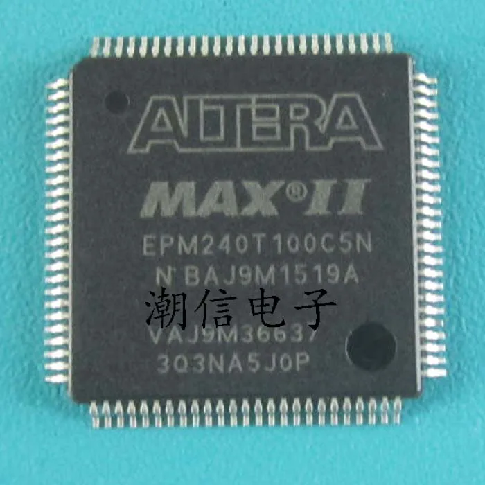 EPM240T100C5N EPM240T100C5