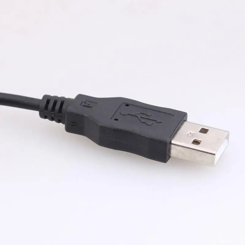USB кабель синхронизации данных и зарядки для sony E052 A844 A845 Walkman MP3 MP4 плеер|Адаптеры