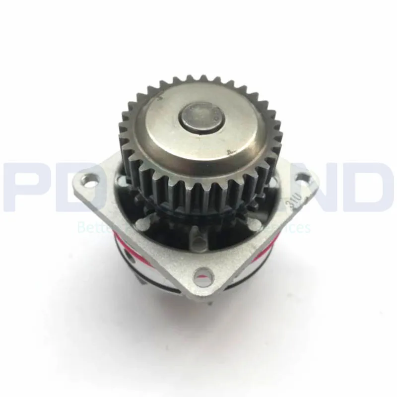 VQ35DE VQ40DE водяная помпа двигателя 21010AL528 для Nissan FAIRLADY Z33 MURANO Z50 ALTIMA Infiniti FX35 M35 3,5 Pathfinder R51 4,0