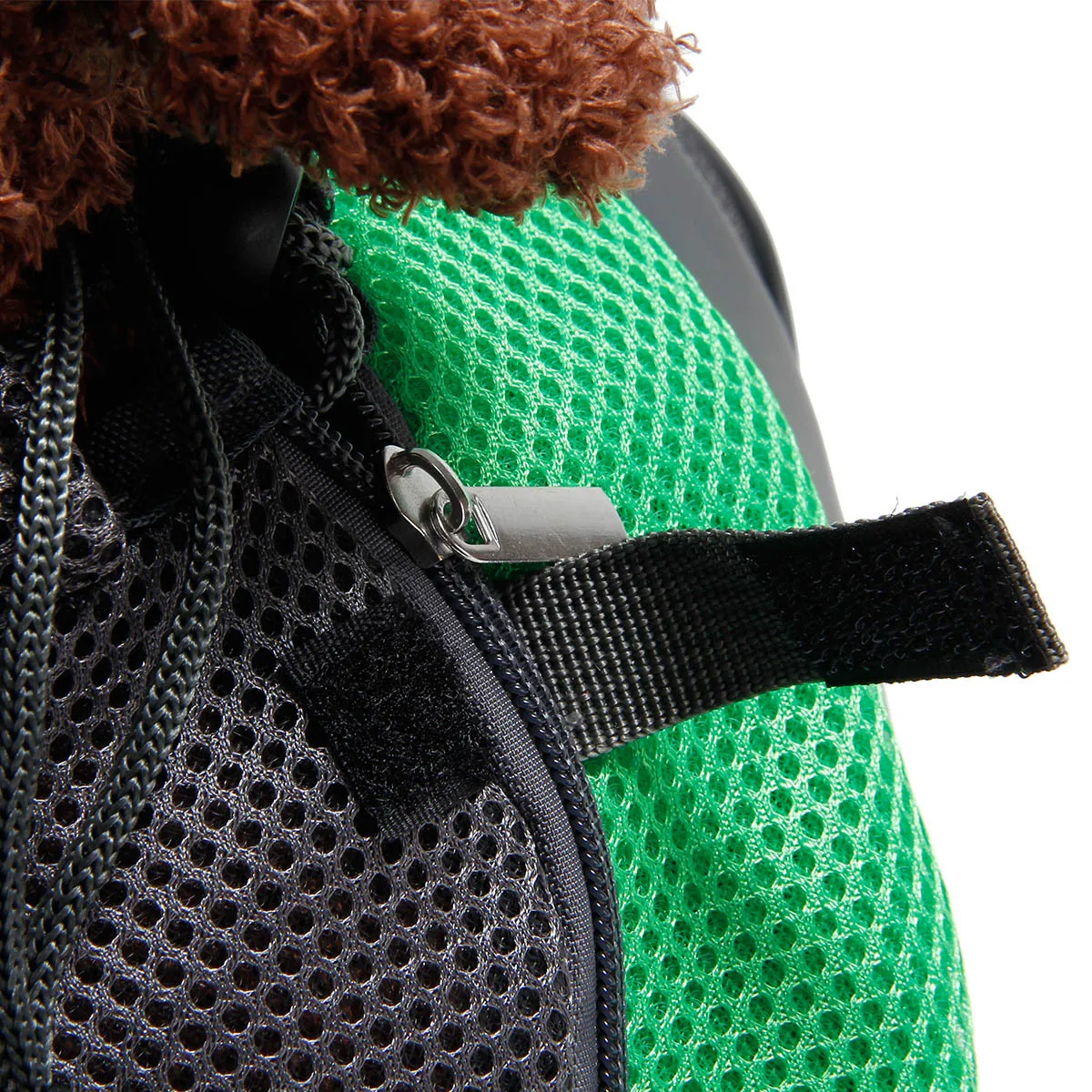 Yokeit Pet Puppy Carrier Открытый Путешествия собака сумка сетка Оксфорд один комфорт Слинг Сумка Tote мешок S/L