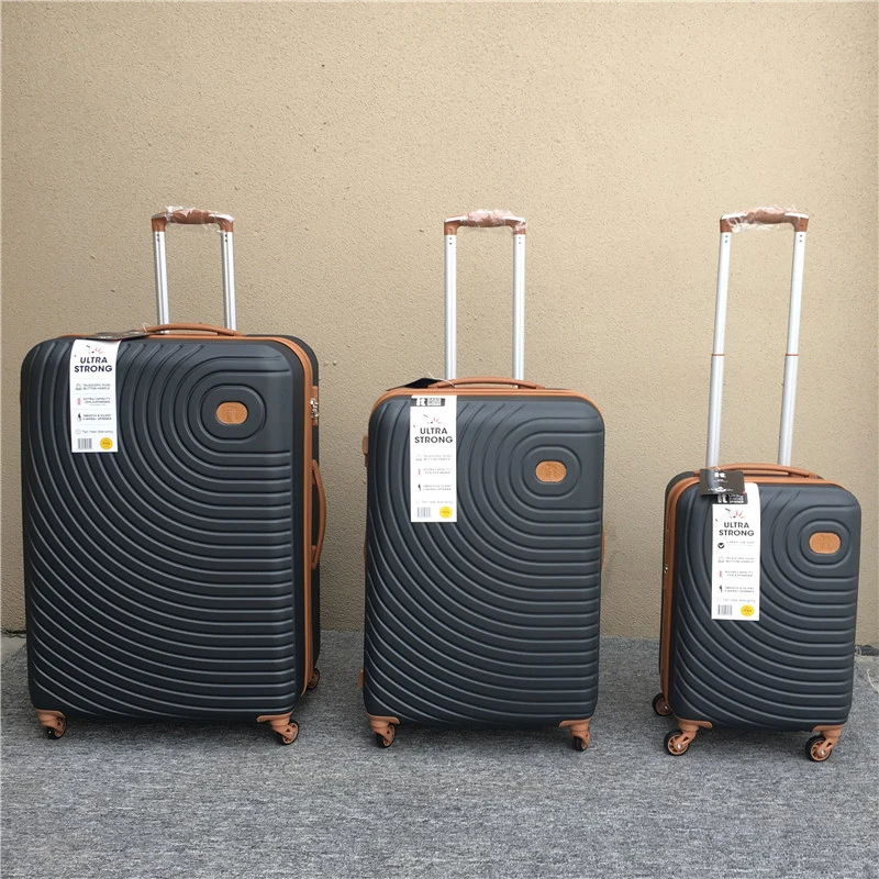 

Men Classic Rolling Luggage With extension British brand Women Trolley Suitcase Wheels mala Carry On Travel Bag Hardside Trunk
