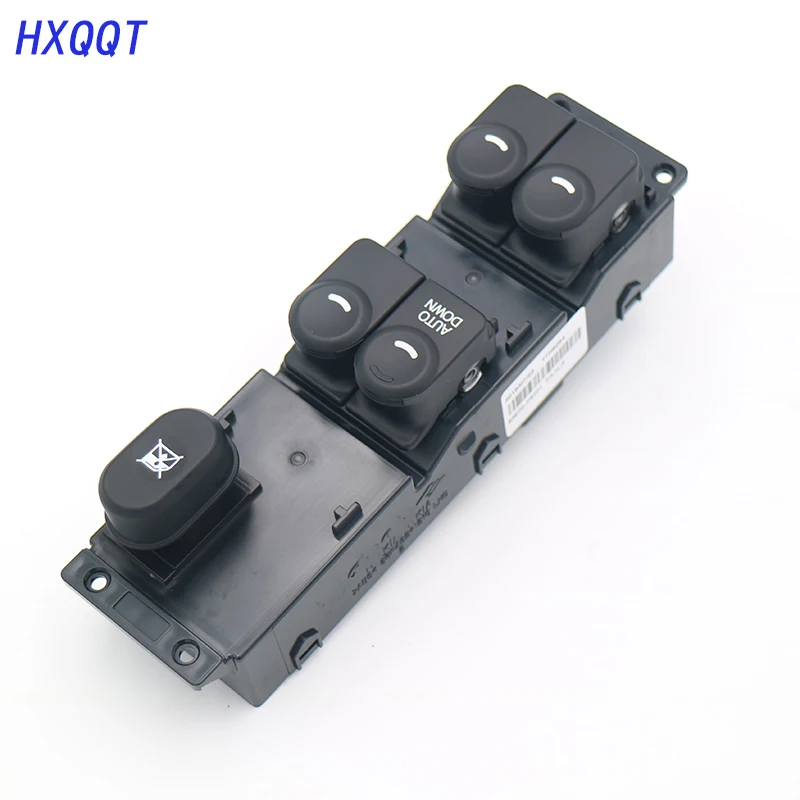 Переключатель передней двери и окон LH 0EM 935701R101 2011 2017FOR Hyundai Accent Solaris главный