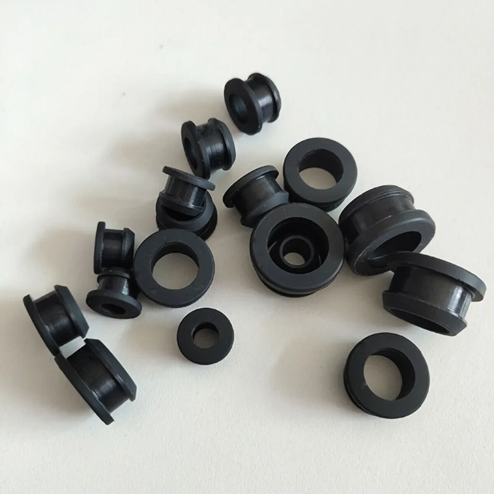 3mm Section 8.5mm Bore VITON Rubber O-Rings Allow 2-3 Days 