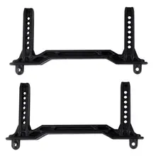 

XINLEHONG 9125 1/10 RC Car Body Shell Bracket 4WD 46km/h RC Racing Car Parts