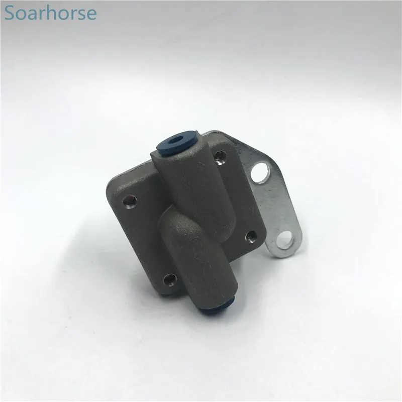 Soarhorse Car Clutch Damper Valve For Mitsubishi Pajero Pinin / Montero