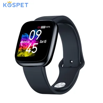 

Zeblaze Crystal 3 Smart Watch 1.3 Inch Heart Rate Blood Pressure Oxygen Monitor USB Charging Bluetooth Smart Sports Watch