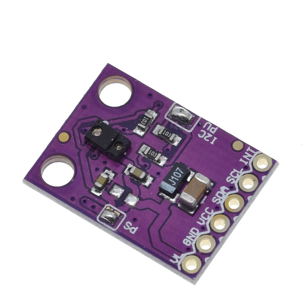 GY-9960-3.3 APDS-9960 обнаружения приближения и Бесконтактного обнаружения жестов RGB и жестов для Arduino