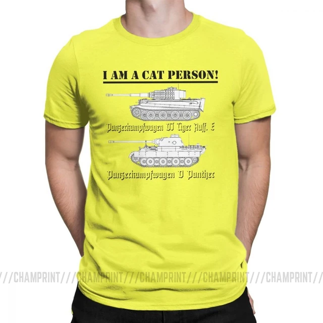 i am a cat t shirt