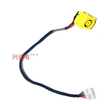 

New DC Power Jack Harness Cable For Lenovo V580 V580A V580C B580 B590 M590 Charging Port Socket Connector