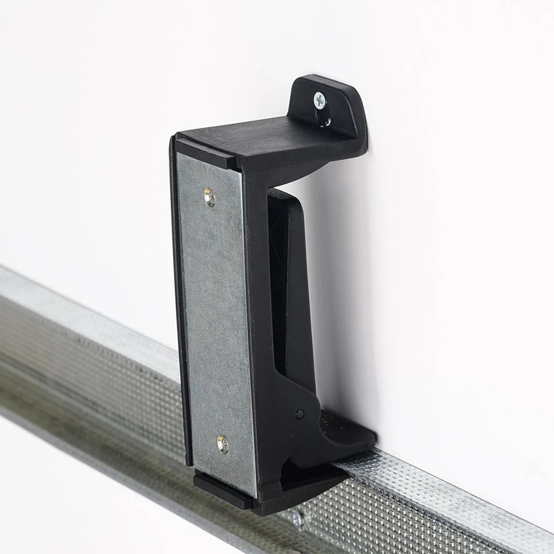 Magnetic Hanging Clip For Level Bracket For Ceiling Grid Applications Bracket Hanger Multi-Function Level Bracket Bracket