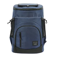 Backpack 36 Beer 33l Refrigerator Portable Cans Bag Bag Pack Refrigerator Cooler Food Cooler Picnic Ice Capacity Thermal Large R