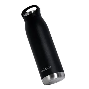 

Thermos cup vacuum cup stainless steel car bottle thermos tumbler kettle tea cup thermos Riding water cup