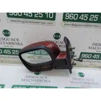 

LEFT REARVIEW RENAULT KANGOO 1.5 dCi diesel FAP 6 PINS [16695112]