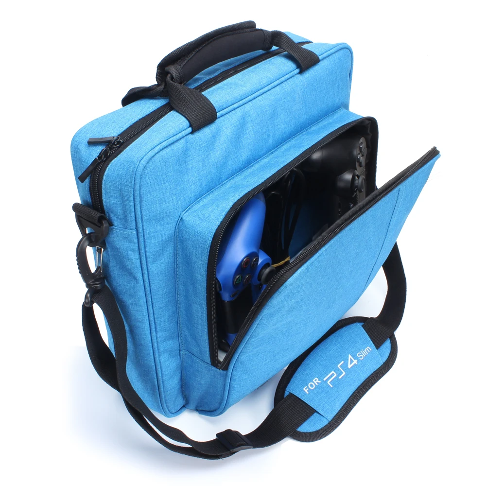 Etui de transport en toile pour lampe MONTJARDET