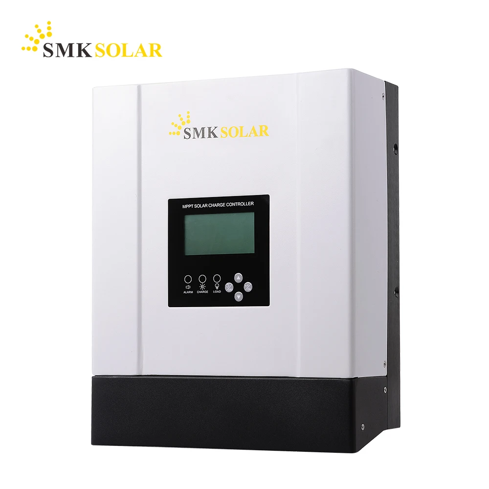 

40A MPPT solar charge controller 12V/24V/36V/48V Flexible 20A-100A MPPT regulator
