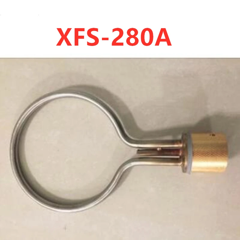 Zhejiang Xinfeng XFS-280A Portable Pressure Steam Sterilizer Medical Disinfection Pot Fitting Electric Heating Tube Plus Circle |