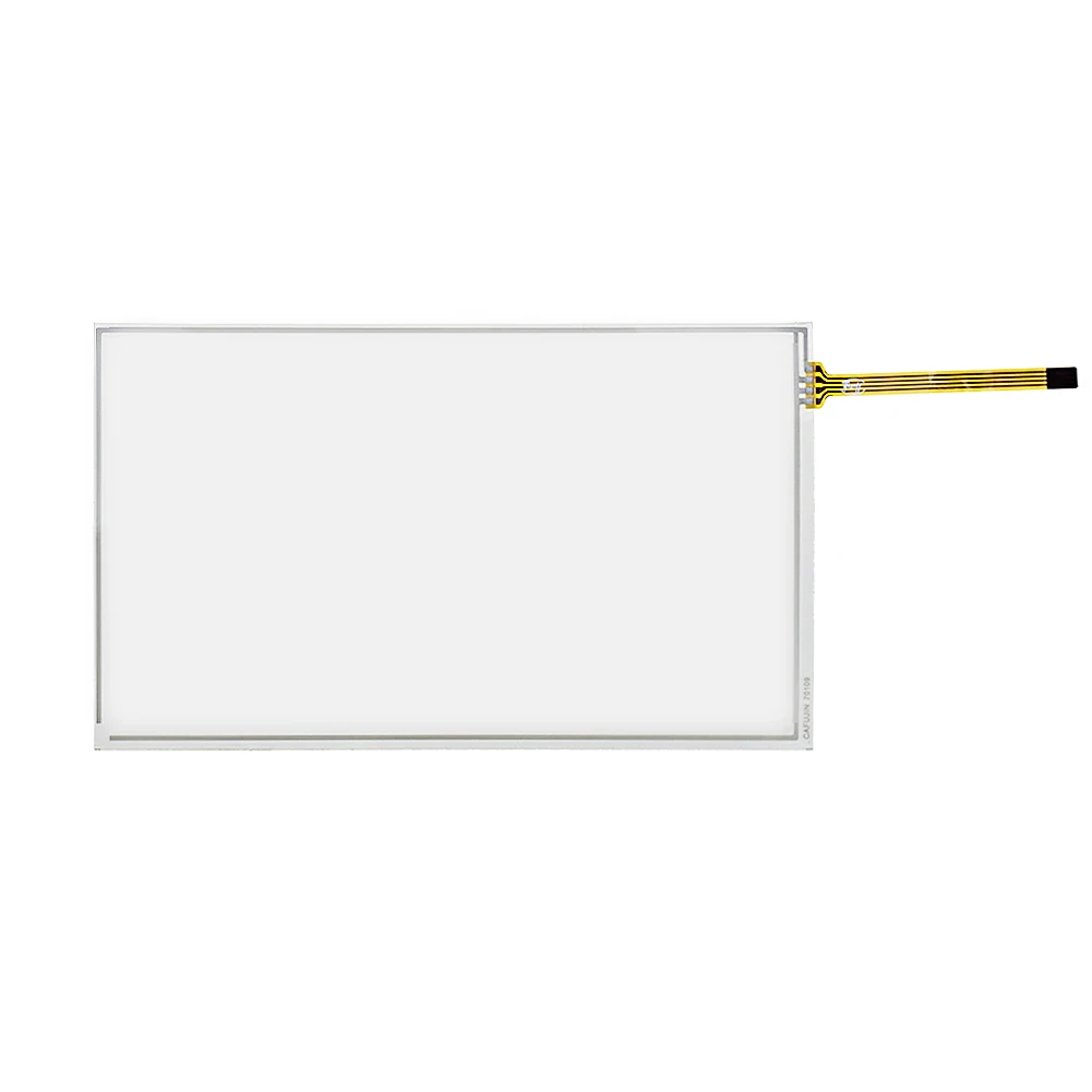 resistive sensor da resistência do painel da tela de toque